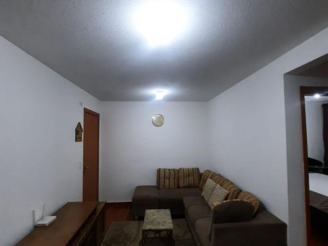 Apartamento venda em Vila Romana, Jacareí