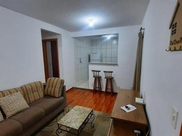Apartamento venda em Vila Romana, Jacareí