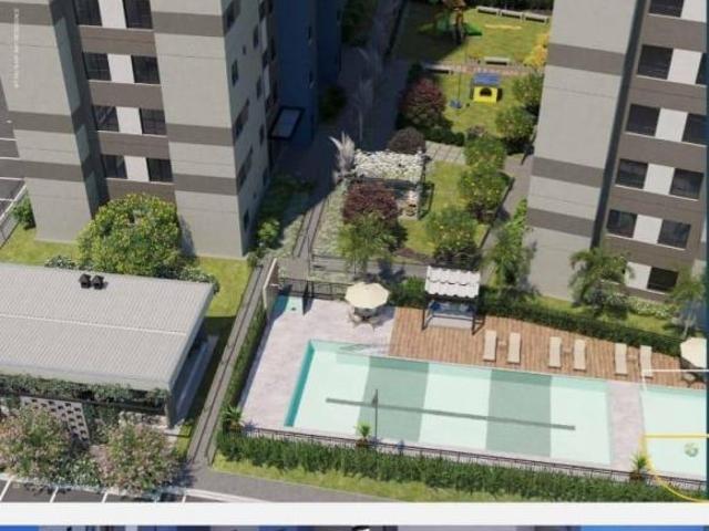 Apartamento venda em São José do Rio Preto