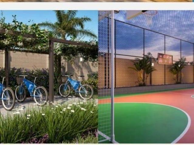 Apartamento venda em São José do Rio Preto