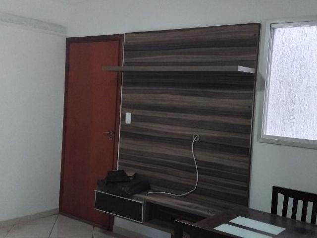 Apartamento aluguel em Jardim Ypê, Paulínia