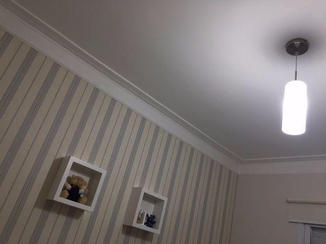 Apartamento venda em Jardim Ypê, Paulínia