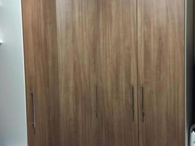 Apartamento venda em Jardim Ypê, Paulínia