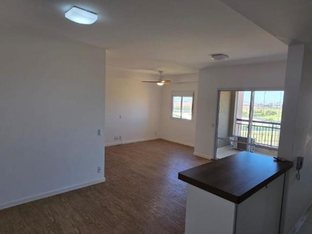 Apartamento aluguel em Jardim Ypê, Paulínia
