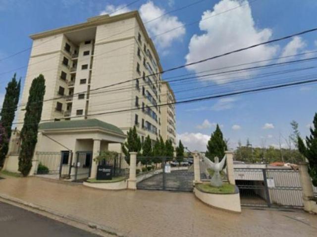 Apartamento venda em Região Imediata de Campinas, Região Metropolitana de Campinas
