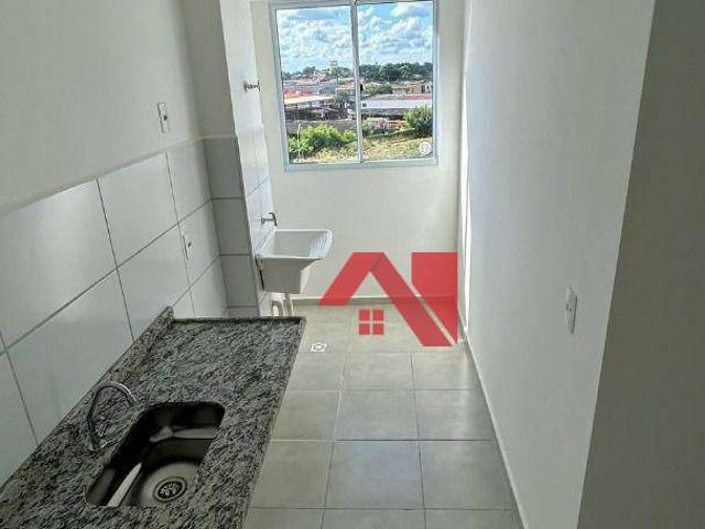 Apartamento venda em Região Imediata de Mogi Guaçu, Mogi Guaçu