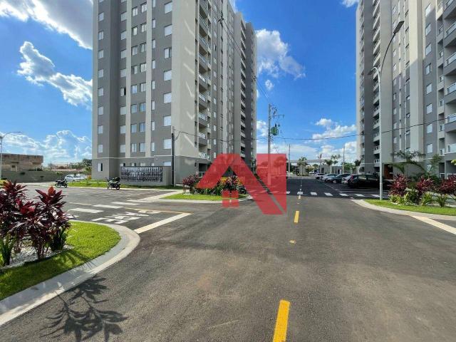 Apartamento venda em Região Imediata de Mogi Guaçu, Mogi Guaçu