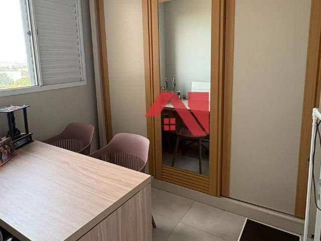 Apartamento venda em Região Imediata de Mogi Guaçu, Mogi Guaçu
