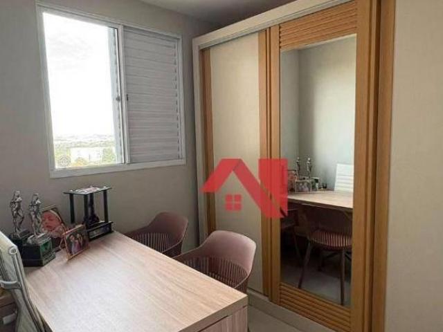 Apartamento venda em Região Imediata de Mogi Guaçu, Mogi Guaçu