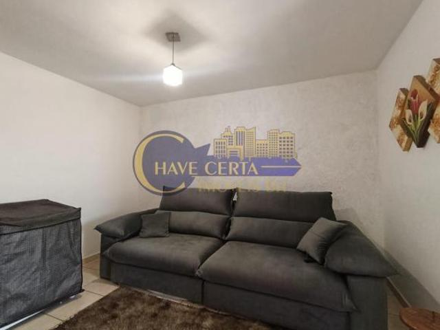 Apartamento venda em Tirol, Belo Horizonte
