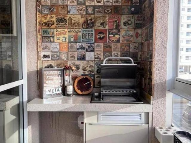 Apartamento venda em Eldorado, Contagem