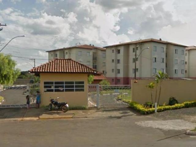 Apartamento venda em Jardim Ibirapuera, Paulínia