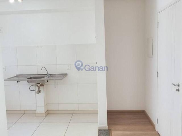 Apartamento venda em São José I, Paulínia