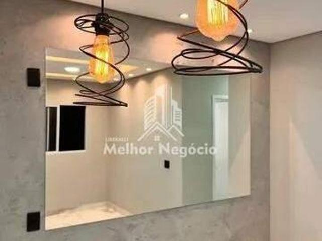 Apartamento venda em Região Imediata de Campinas, Região Metropolitana de Campinas