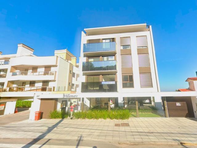 Apartamento aluguel em Região Geográfica Imediata de Florianópolis, Desterro
