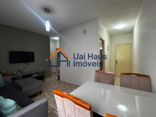 Apartamento venda em João Pinheiro, Belo Horizonte