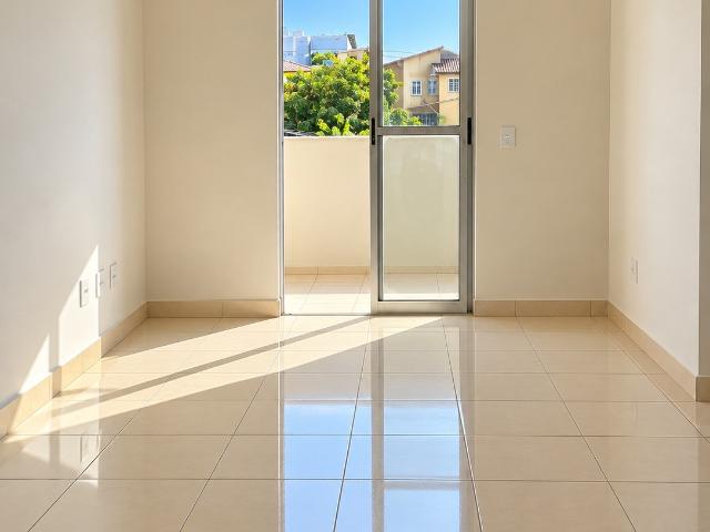Apartamento venda em João Pinheiro, Belo Horizonte