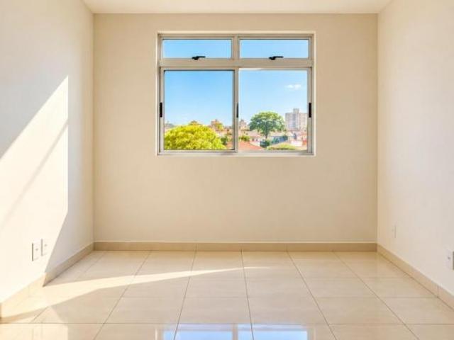 Apartamento venda em João Pinheiro, Belo Horizonte