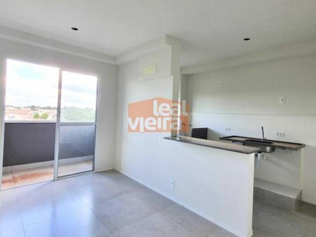 Apartamento venda em Marília