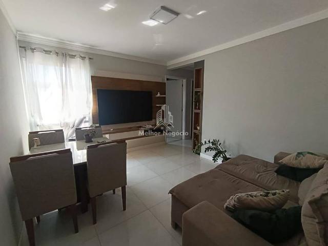 Apartamento venda em Região Imediata de Campinas, Região Metropolitana de Campinas