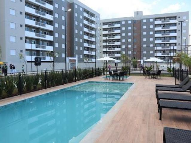 Apartamento venda em Região Imediata de Marília, Marília