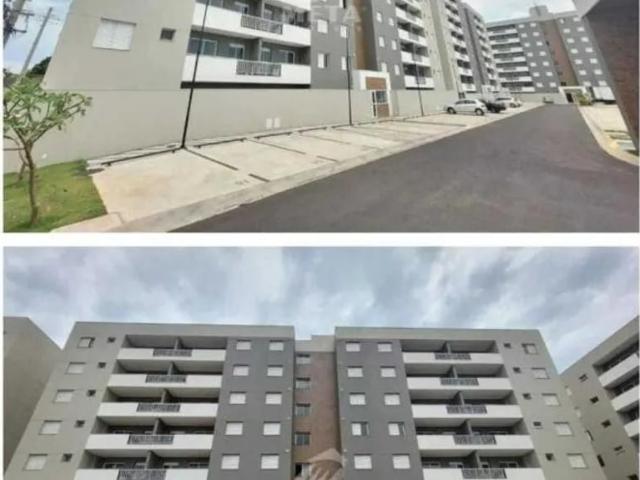 Apartamento venda em Marília