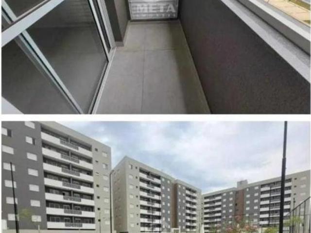 Apartamento venda em Marília
