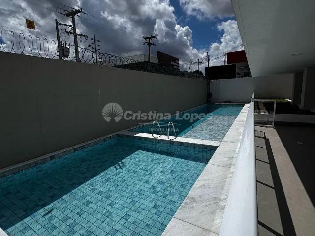 Apartamento venda em Região Geográfica Imediata de Teresina, Região Integrada de Desenvolvimento da Grande Teresina