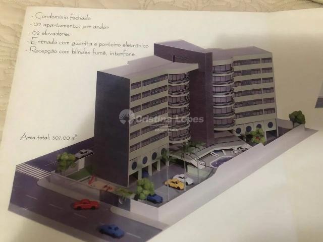 Apartamento venda em Região Geográfica Imediata de Teresina, Região Integrada de Desenvolvimento da Grande Teresina