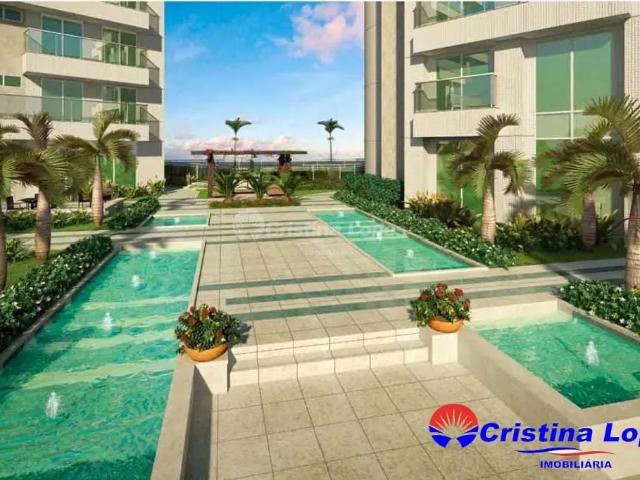 Apartamento venda em Região Geográfica Imediata de Teresina, Região Integrada de Desenvolvimento da Grande Teresina
