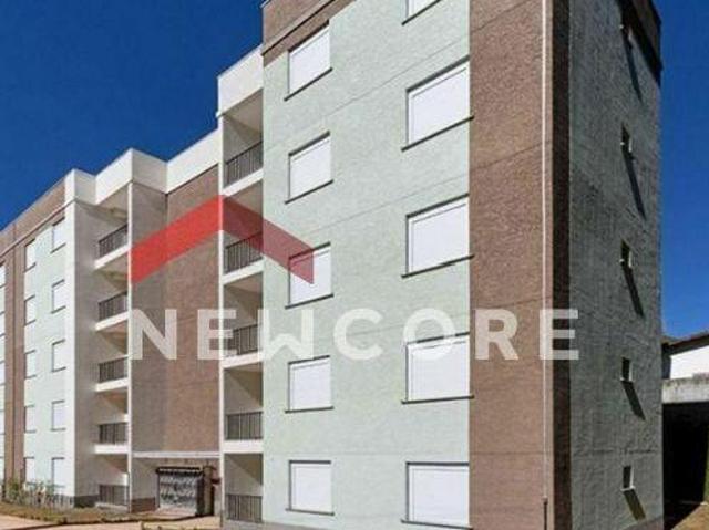 Apartamento venda em Vargem Grande Paulista