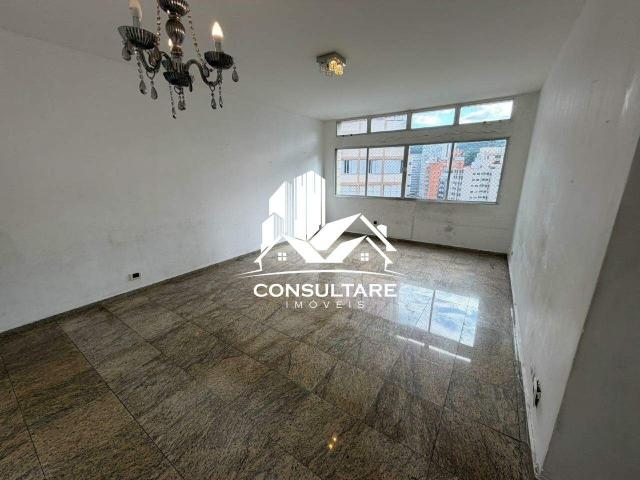 Apartamento aluguel em Região Imediata de Santos, Região Metropolitana da Baixada Santista