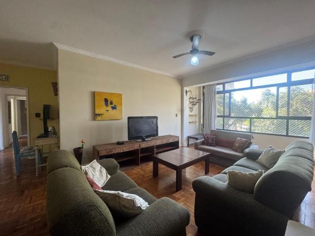 Apartamento aluguel em Santos