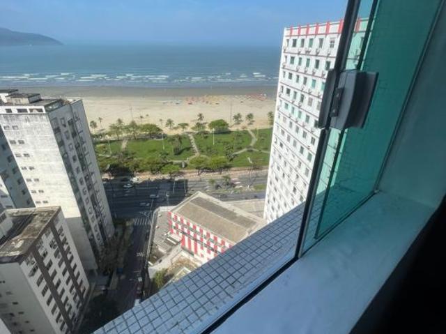 Apartamento aluguel em Região Imediata de Santos, Região Metropolitana da Baixada Santista
