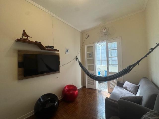 Apartamento aluguel em Santos