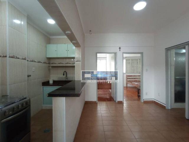 Apartamento aluguel em Região Imediata de Santos, Região Metropolitana da Baixada Santista
