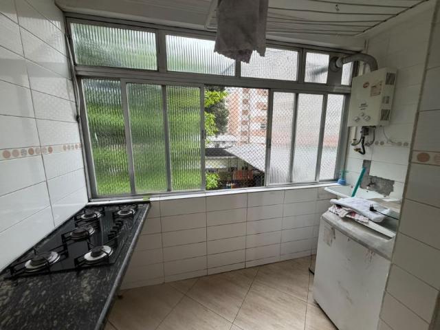 Apartamento aluguel em Região Imediata de Santos, Região Metropolitana da Baixada Santista