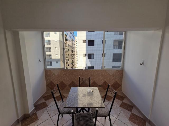 Apartamento aluguel em Região Imediata de Santos, Região Metropolitana da Baixada Santista
