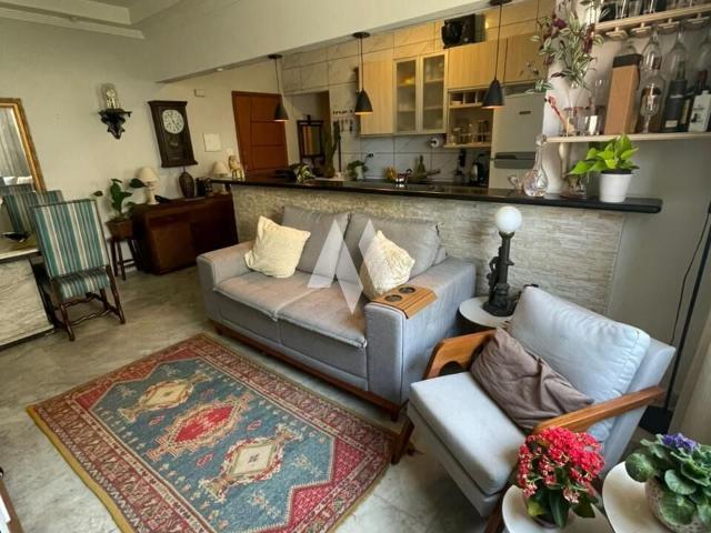 Apartamento aluguel em Pompéia, Santos