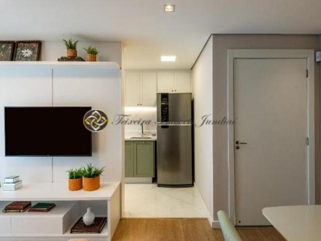 Apartamento venda em Região Imediata de Jundiaí, Jundiaí
