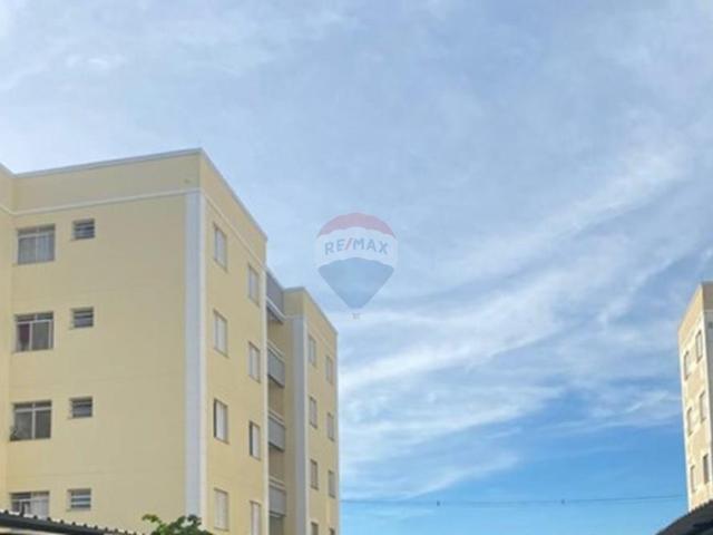 Apartamento venda em Jardim Betânia, Mogi das Cruzes