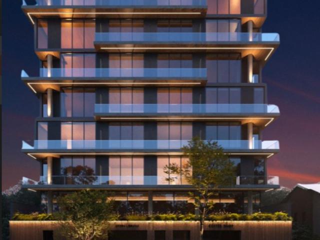 Apartamento venda em Região Geográfica Imediata de Florianópolis, Desterro