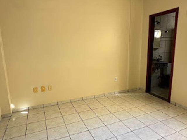 Apartamento aluguel em Região Geográfica Imediata de Barreiras, Barreiras