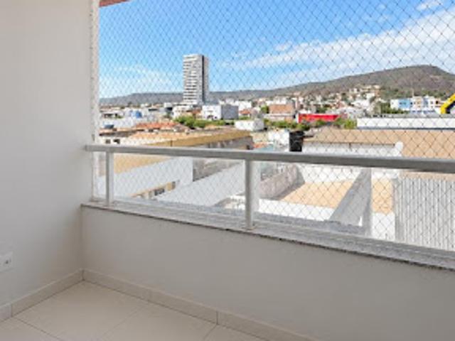 Apartamento aluguel em Região Geográfica Imediata de Barreiras, Barreiras
