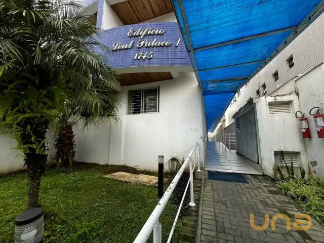Apartamento aluguel em Juvevê, Curitiba