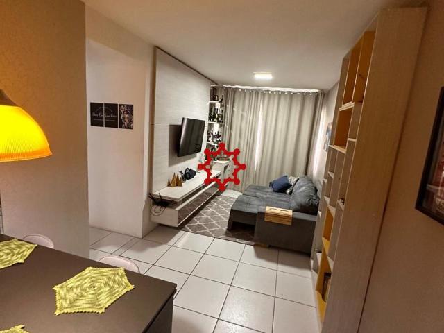 Apartamento venda em Região Geográfica Imediata de Caruaru, Caruaru