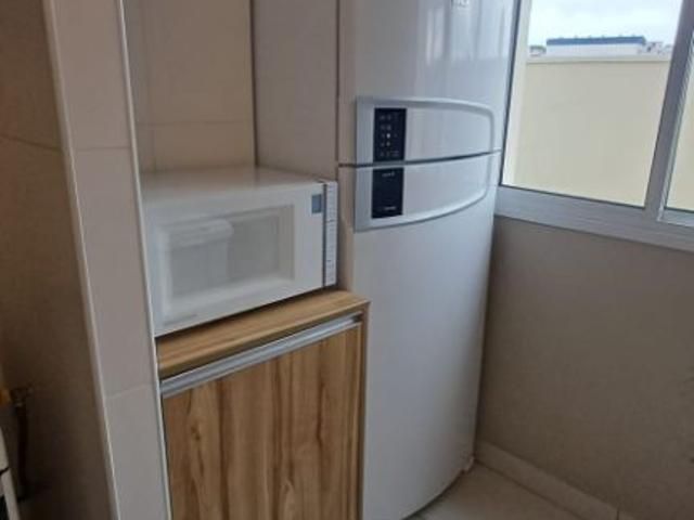 Apartamento venda em Osasco