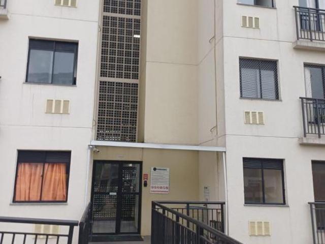 Apartamento venda em Cotia