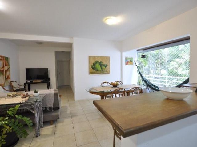 Apartamento venda em Região Geográfica Imediata de Florianópolis, Desterro