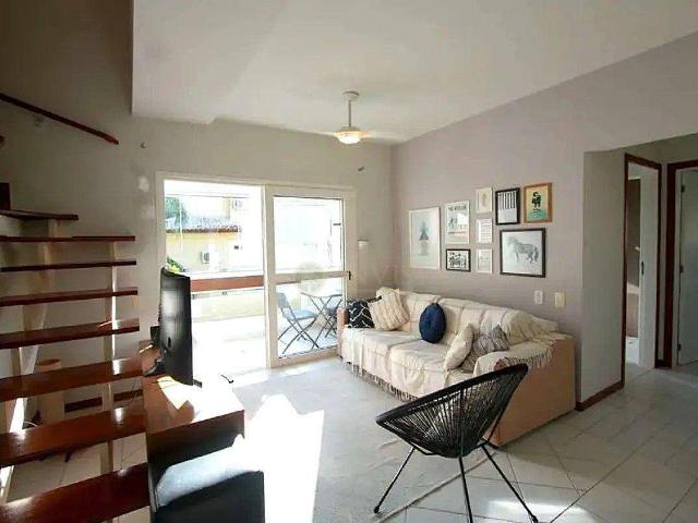 Apartamento venda em Região Geográfica Imediata de Florianópolis, Desterro